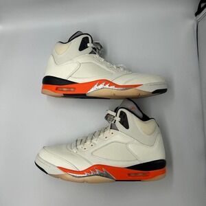 Nike Air Jordan 5 Retro Shattered Backboard size 12 DC1060-100